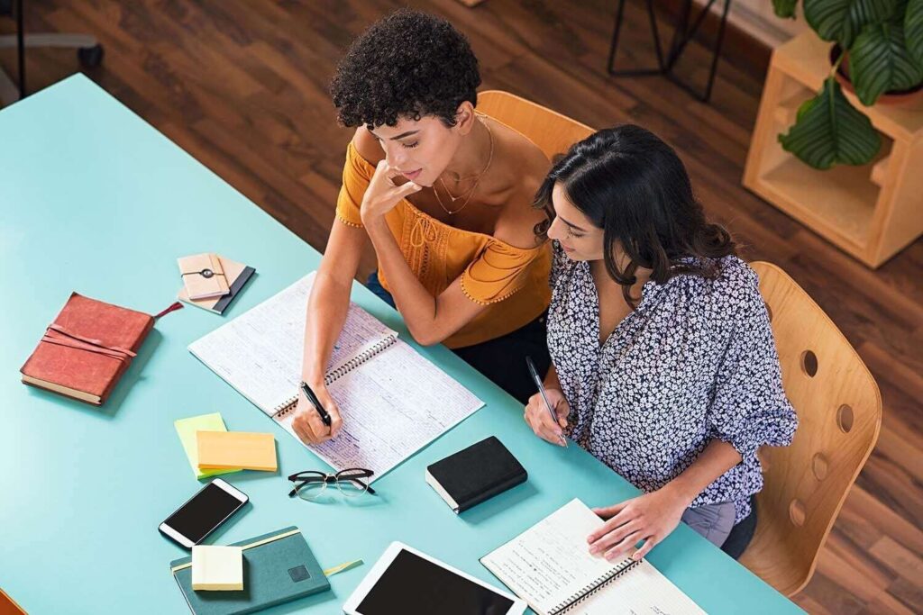 The Art of Leadership: Managing and Inspiring Your Team